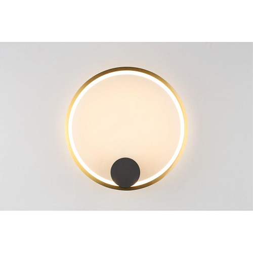 Светильник настенный (Бра) Aployt Alice APL.055.01.09 Светильник настенный (Бра) Aployt Alice APL.055.01.09