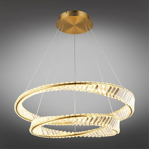 Люстра подвесная Aployt Olimp APL.045.03.65 Люстра подвесная Aployt Olimp APL.045.03.65