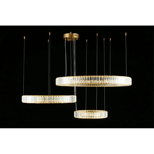 Люстра подвесная Aployt Nicoletta APL.026.03.100 Люстра подвесная Aployt Nicoletta APL.026.03.100