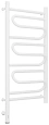 Полотенцесушитель электрический Сунержа Элегия 3.0 800х400 МЭМ левый 30-5818-8040 Матовый белый Полотенцесушитель электрический Сунержа Элегия 3.0 800х400 МЭМ левый 30-5818-8040 Матовый белый