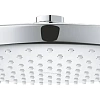 Верхний душ GROHE Tempesta 250, круглый, хром (26662000) Верхний душ GROHE Tempesta 250, круглый, хром (26662000)