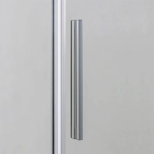 Душевой уголок Vincea Slim-U VSR-2SU9012CL, 1200x900, хром, стекло прозрачное Душевой уголок Vincea Slim-U VSR-2SU9012CL, 1200x900, хром, стекло прозрачное