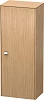 Шкаф-пенал Duravit Brioso BR1311R1052 52 см Европейский дуб
