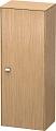 Шкаф-пенал Duravit Brioso BR1311R1052 52 см Европейский дуб Шкаф-пенал Duravit Brioso BR1311R1052 52 см Европейский дуб
