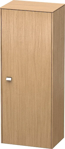 Шкаф-пенал Duravit Brioso BR1311R1052 52 см Европейский дуб Шкаф-пенал Duravit Brioso BR1311R1052 52 см Европейский дуб
