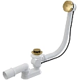 Слив-перелив AlcaPlast A55 A55GOLD-60 металл Слив-перелив AlcaPlast A55 A55GOLD-60 металл