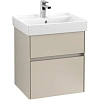 Тумба под раковину Villeroy &amp; Boch Collaro 51 см C00700VK