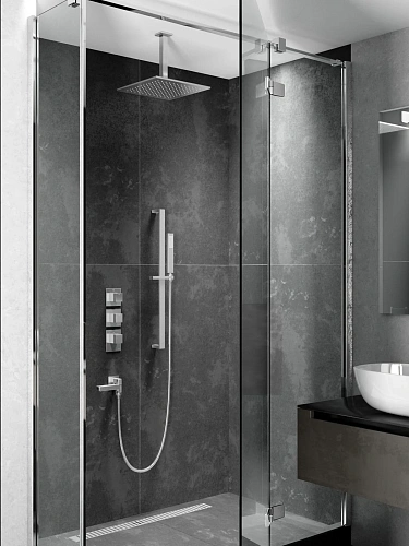 Душевая система Timo Selene SX-2239/00SM встраиваемая с термостатом хром Душевая система Timo Selene SX-2239/00SM встраиваемая с термостатом хром