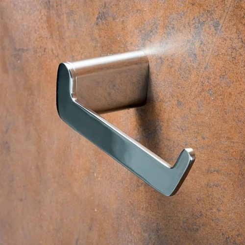 Держатель туалетной бумаги Bemeta Organic 157112021 Держатель туалетной бумаги Bemeta Organic 157112021