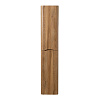Картинка анонса товара «шкаф-пенал belbagno acqua-1600-2a-sc-rr-p подвесной 320x320 rovere rustico»
