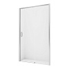 Картинка анонса товара «душевая дверь new trendy prime 150x200 d-0309a (хром)»