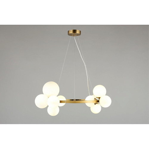 Люстра подвесная Aployt Letizia APL.314.03.11 Люстра подвесная Aployt Letizia APL.314.03.11