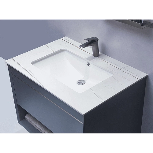 Тумба с раковиной Orans BC-1125-800 столешница RB003, раковина, цвет: MFC 061 (800x550x550) 1125800 Тумба с раковиной Orans BC-1125-800 столешница RB003, раковина, цвет: MFC 061 (800x550x550) 1125800