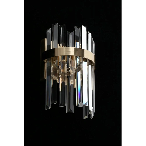 Светильник настенный (Бра) Aployt Melisa APL.747.01.01 Светильник настенный (Бра) Aployt Melisa APL.747.01.01