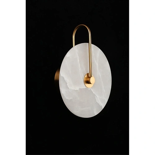 Светильник настенный (Бра) Aployt Zhulen APL.322.01.05 Светильник настенный (Бра) Aployt Zhulen APL.322.01.05