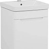 Тумба под раковину Aquanet София 50 белый 00201745 Тумба под раковину Aquanet София 50 белый 00201745