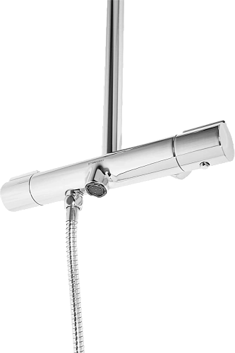 Душевая система STWORKI Скаген FT13570 со смесителем для ванны 577356 Душевая система STWORKI Скаген FT13570 со смесителем для ванны 577356