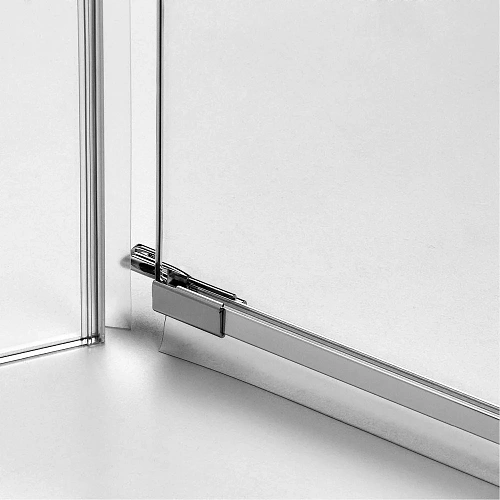 Душевой уголок NEW TRENDY EVENTA R 100x90x200 EXK-0185 хром Душевой уголок NEW TRENDY EVENTA R 100x90x200 EXK-0185 хром