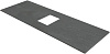 Картинка анонса товара «столешница allen brau priority 1.31012.gr-s 120 graphite structure»