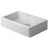 Картинка анонса товара «раковина duravit vero 0455600000»