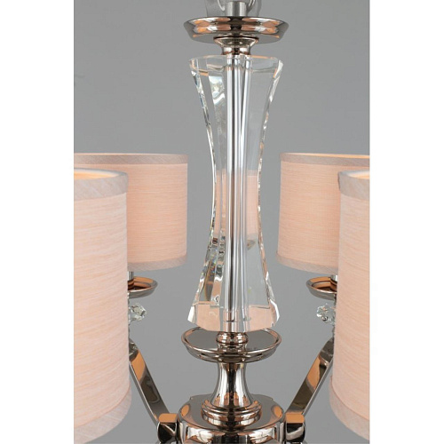 Люстра подвесная Aployt Okin APL.715.03.06 Люстра подвесная Aployt Okin APL.715.03.06