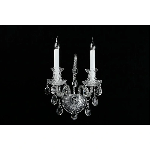 Светильник настенный (Бра) Aployt Ketrin APL.812.01.02 Светильник настенный (Бра) Aployt Ketrin APL.812.01.02