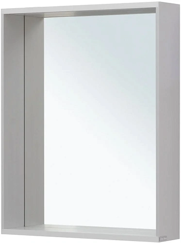 Зеркало Allen Brau Reality 1.32016.02 60 серебро браш Зеркало Allen Brau Reality 1.32016.02 60 серебро браш