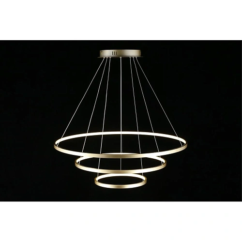 Люстра подвесная Aployt Lunet APL.014.03.100 Люстра подвесная Aployt Lunet APL.014.03.100