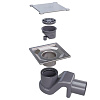 Картинка анонса товара «душевой трап rgw shower drain sdr-13 47211315-01»