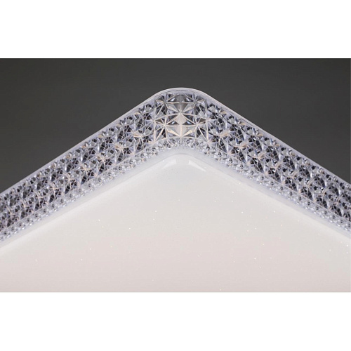 Люстра потолочная Omnilux Biancareddu OML-47717-60 Люстра потолочная Omnilux Biancareddu OML-47717-60