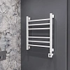 Полотенцесушитель электрический EWRIKA Деметра LP 60х50, белый R 536177 Полотенцесушитель электрический EWRIKA Деметра LP 60х50, белый R 536177