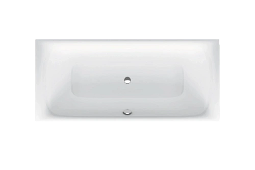 Стальная ванна BETTE Collection 3441-001CFXXS 180x80 Стальная ванна BETTE Collection 3441-001CFXXS 180x80