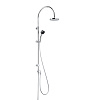 Душевая стойка Kludi Dual Shower System 6167705-00
