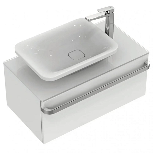 Смеситель для раковины Ideal Standard TONIC II A6329AA Смеситель для раковины Ideal Standard TONIC II A6329AA