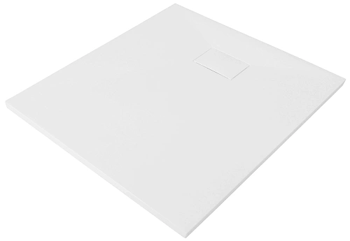 Душевой поддон WasserKRAFT Main 41T03 белый Душевой поддон WasserKRAFT Main 41T03 белый