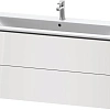 Тумба под раковину Duravit L-Cube LC624308585 Тумба под раковину Duravit L-Cube LC624308585