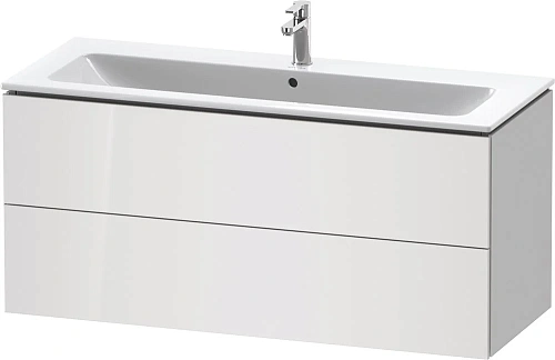 Тумба под раковину Duravit L-Cube LC624308585 Тумба под раковину Duravit L-Cube LC624308585