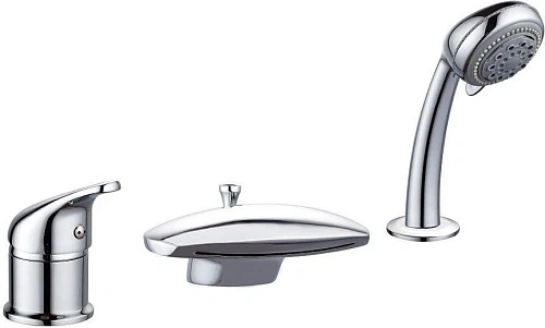 Акриловая ванна Aquanet West 170x70 (каркас + смеситель Aquanet Practic 2 AF111-63B) 00239757 + 00183557 + 00216780 Акриловая ванна Aquanet West 170x70 (каркас + смеситель Aquanet Practic 2 AF111-63B) 00239757 + 00183557 + 00216780