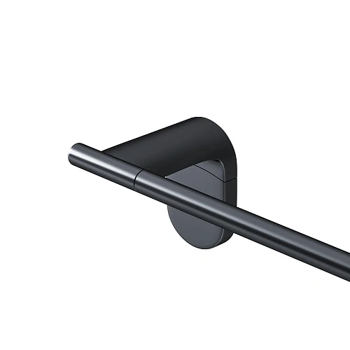 Полотенцедержатель AM.PM X-Joy 60 см A84346422 черный Полотенцедержатель AM.PM X-Joy 60 см A84346422 черный