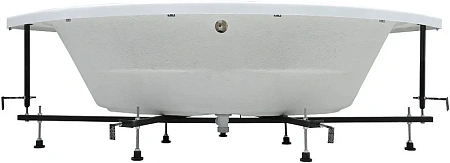 Каркас для ванны Aquanet Vista 150x150 00254382 Каркас для ванны Aquanet Vista 150x150 00254382