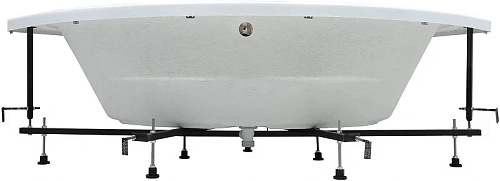 Каркас для ванны Aquanet Vista 150x150 00254382 Каркас для ванны Aquanet Vista 150x150 00254382