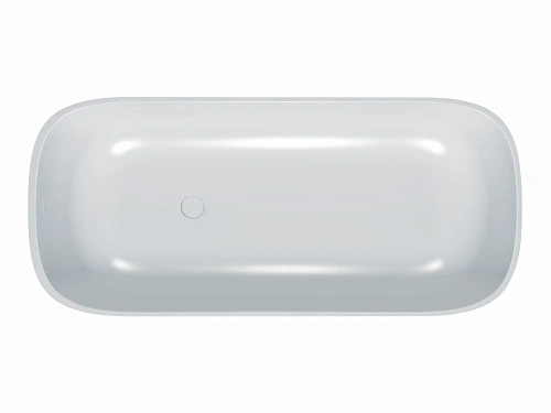 Ванна отдельностоящая Kolpa-San GLORIA FS 180x80 черный 592550 из искусственного камня kerrock Ванна отдельностоящая Kolpa-San GLORIA FS 180x80 черный 592550 из искусственного камня kerrock