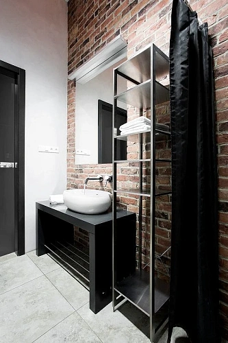 Смеситель для раковины Kludi BOZZ 382450576S встраиваемый, хром Смеситель для раковины Kludi BOZZ 382450576S встраиваемый, хром