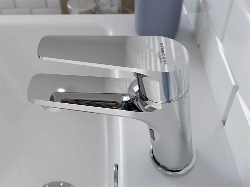 Комплект смесителей STWORKI Дублин by Damixa Дублин HFDB75000 + HFDB02100 + HFDB91000 С ВНУТРЕННЕЙ Ч 430133 Комплект смесителей STWORKI Дублин by Damixa Дублин HFDB75000 + HFDB02100 + HFDB91000 С ВНУТРЕННЕЙ Ч 430133