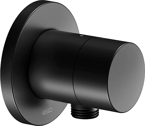 Шланговое подключение Keuco IXMO 59541370101 Шланговое подключение Keuco IXMO 59541370101