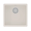 Кухонная мойка Lemark SINARA 440-U встраиваемая снизу из кварцгранита, Жасмин 9910070 Кухонная мойка Lemark SINARA 440-U встраиваемая снизу из кварцгранита, Жасмин 9910070