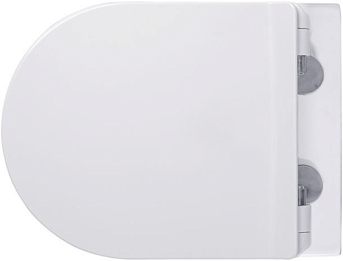 Унитаз подвесной Aquanet Smart W Tornado 00332172 с крышкой микролифт Унитаз подвесной Aquanet Smart W Tornado 00332172 с крышкой микролифт