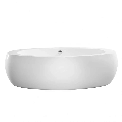 Ванна отдельностоящая Swedbe Vita 8810 1890мм Ванна отдельностоящая Swedbe Vita 8810 1890мм
