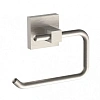 Держатель туалетной бумаги Wonzon &amp; Woghand брашированный никель (WW-8916-BN)