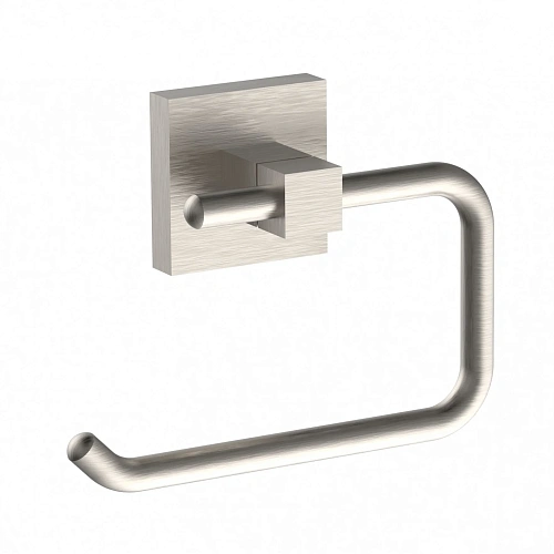 Держатель туалетной бумаги Wonzon & Woghand брашированный никель (WW-8916-BN) Держатель туалетной бумаги Wonzon & Woghand брашированный никель (WW-8916-BN)